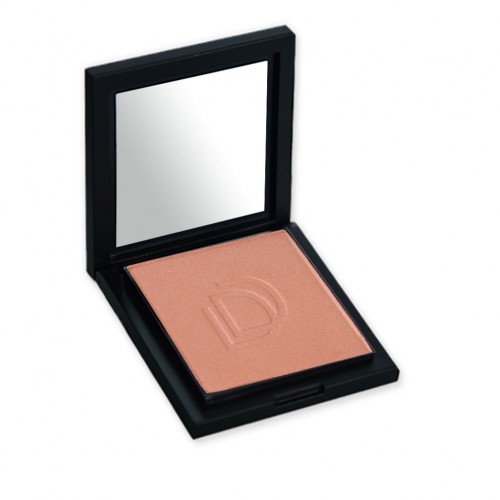 Q Compact Blusher No 510